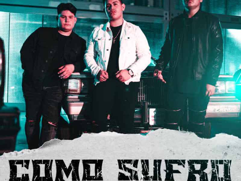 Como Sufro (En Vivo) (Single)