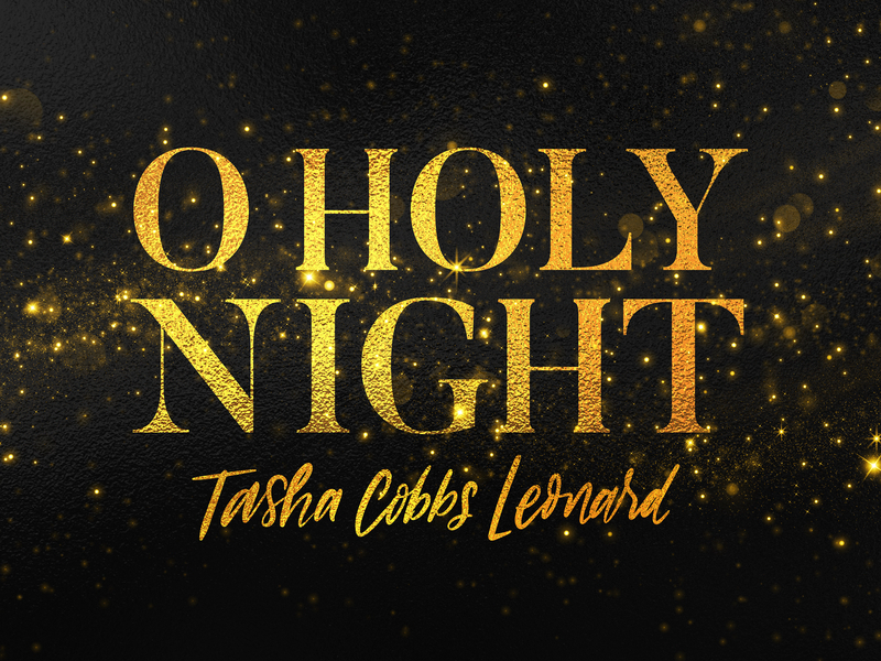 O Holy Night (Single)