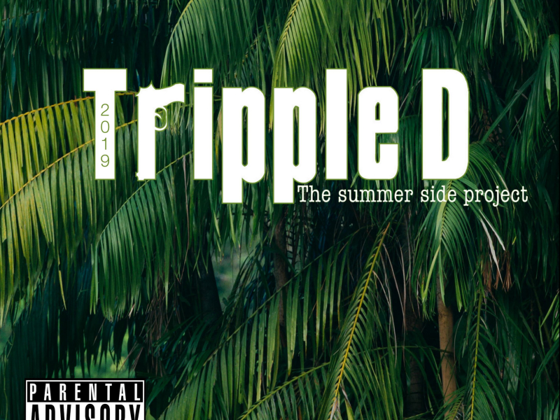 The Summer Side Project (Single)