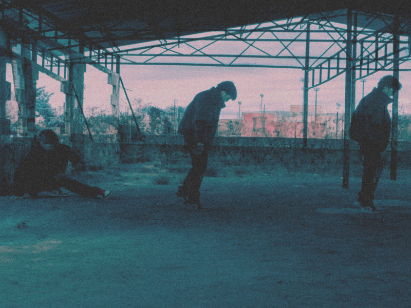 Non lo vorrei (Single)