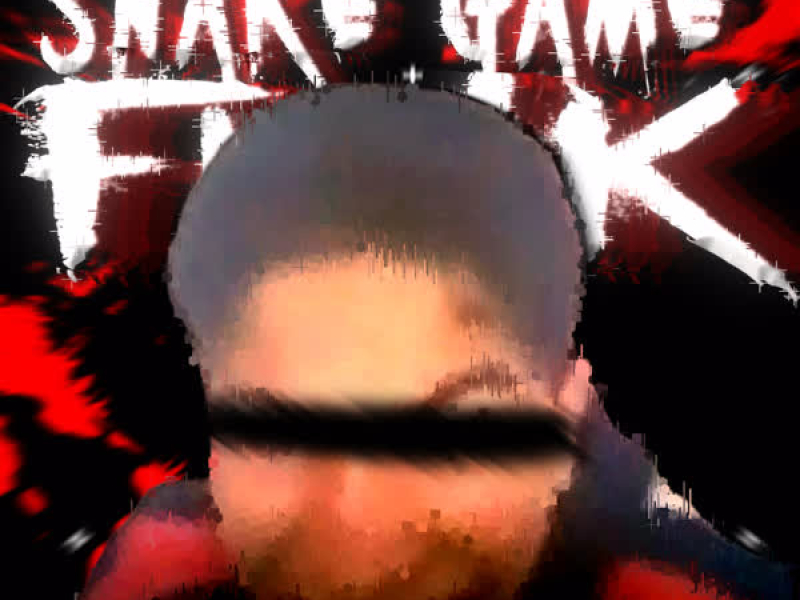 SNAKE GAME FUNK (EP)