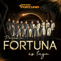 Porque La Fortuna Es Tuya