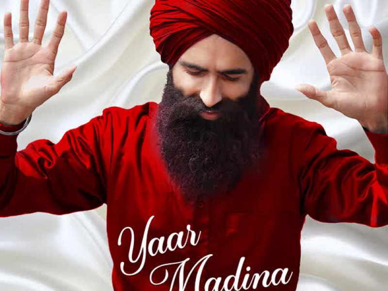 Yaar Madina - Single