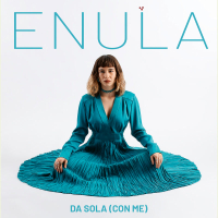 DA SOLA (CON ME)... (Single)