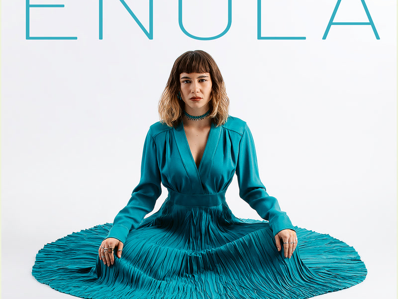 DA SOLA (CON ME)... (Single)