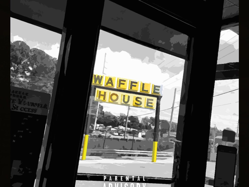 Waffle House (EP)