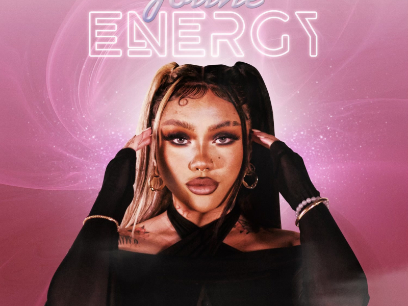 Energy (Single)