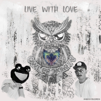 Live with Love (Single)