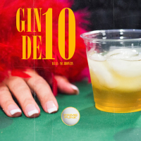 Gin De 10 (Single)