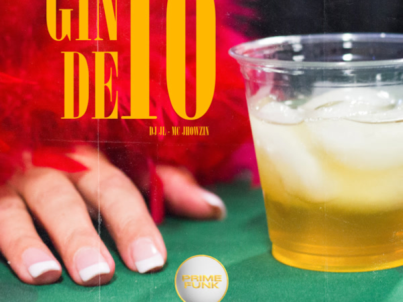 Gin De 10 (Single)