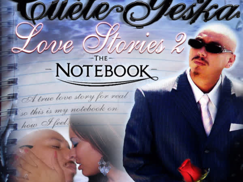 Love Stories, Part 2 -The Notebook