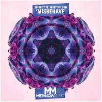 Misbehave (Single)