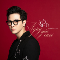 Yêu Như Ngày Yêu Cuối (New Version) (Single)