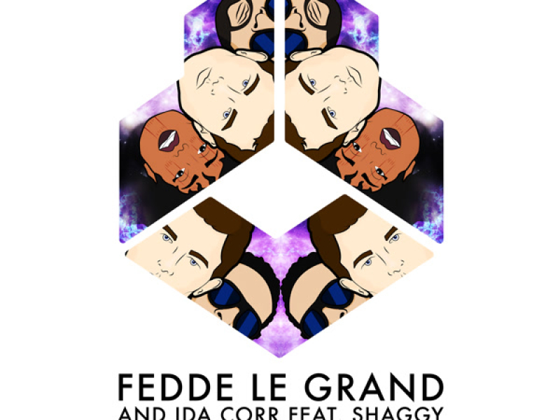 Firestarter (Club Mix) (Single)