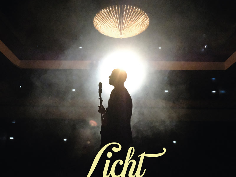 Licht (Single)