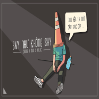 Say Như Không Say (Single)