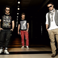 Live It Up! (Single)