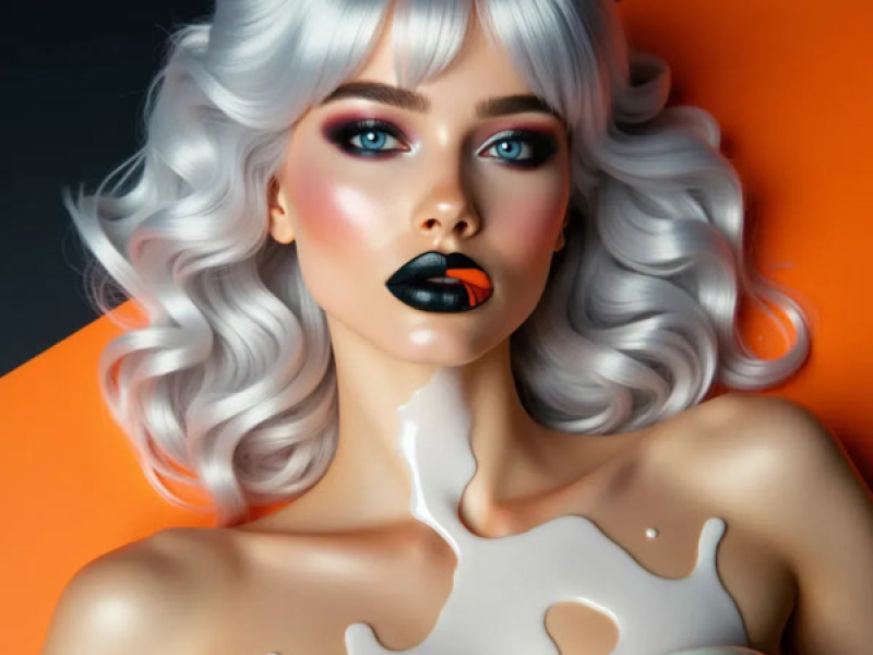 Atriz Pornô (Single)