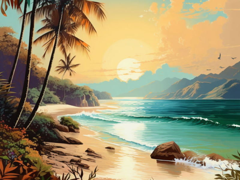 agua de valencia (Single)