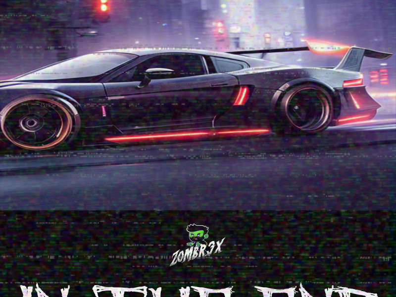 In The End (FUNK VERSION) (Single)