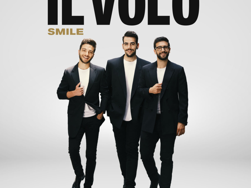 Smile (Live in Matera) (Single)