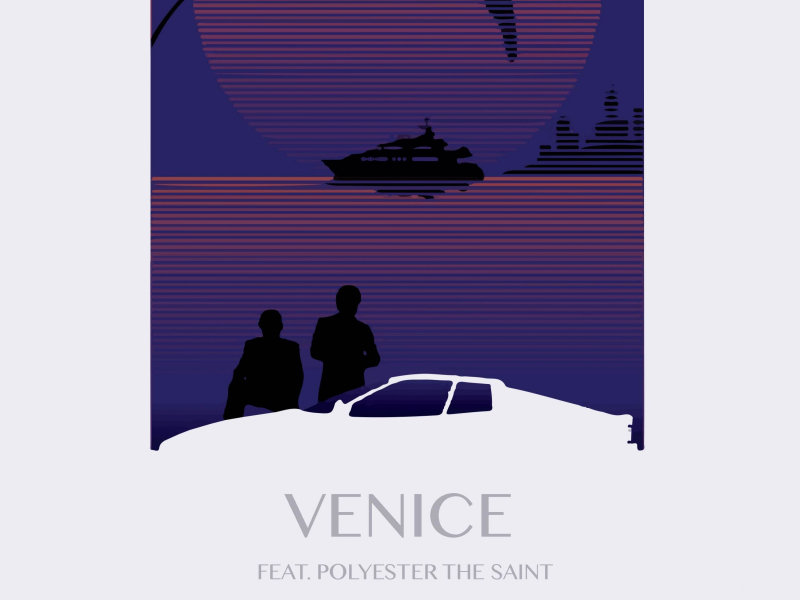 Venice (feat. Polyester the Saint)