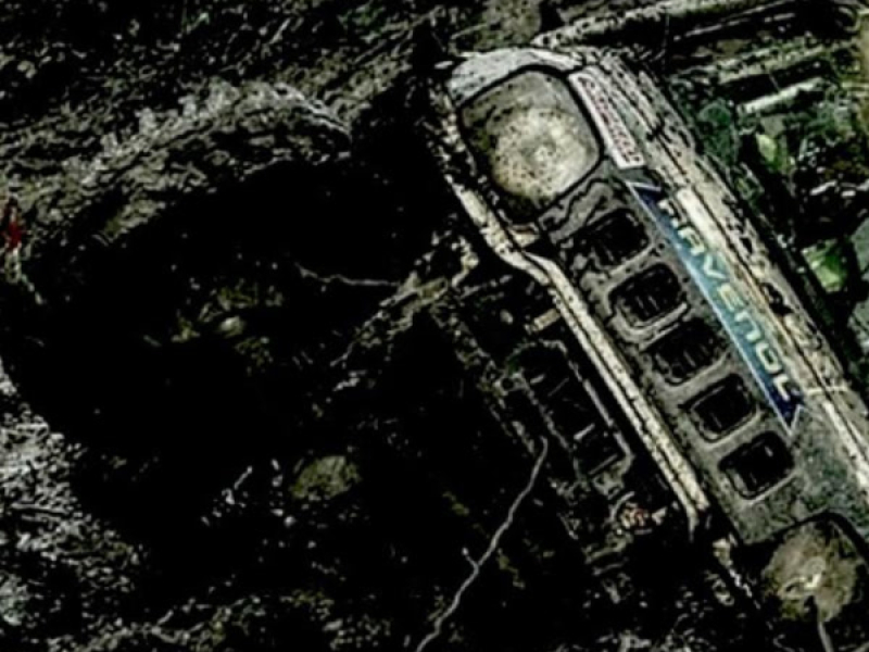 ドン引きマッドアタック (Single)