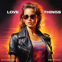 Love Things (Single)