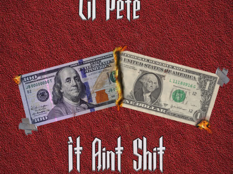 It Aint Shit (Single)