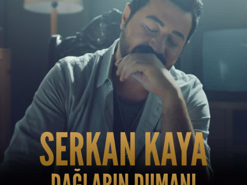 Dağların Dumanı (Son Bir Kez) (Single)