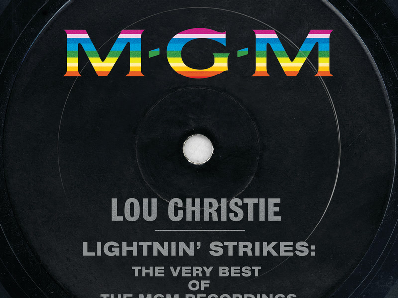 Lightnin’ Strikes: The Very Best Of The MGM Recordings