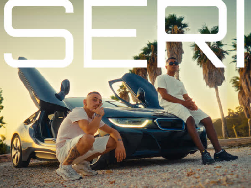 Seri (Single)