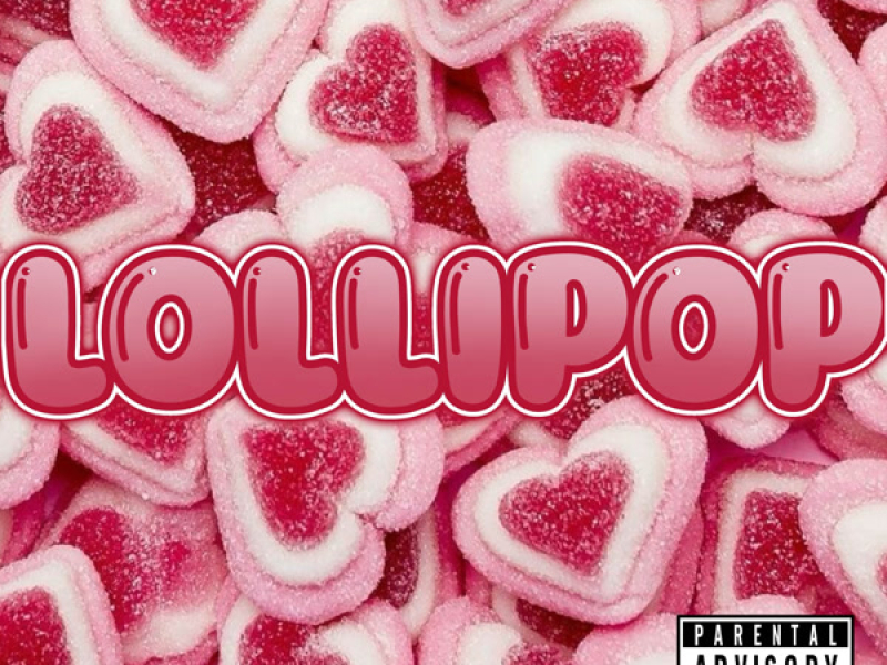 Lollipop (Single)