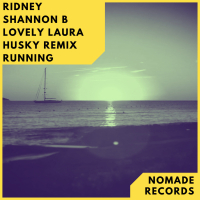 Running (Husky Remix) (Single)
