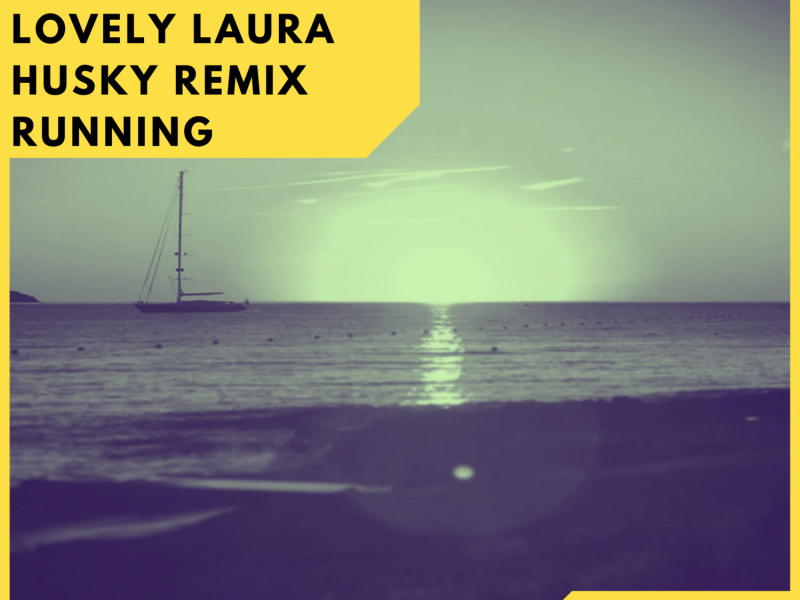 Running (Husky Remix) (Single)