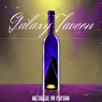 银河酒馆(PopDan Version) (Single)