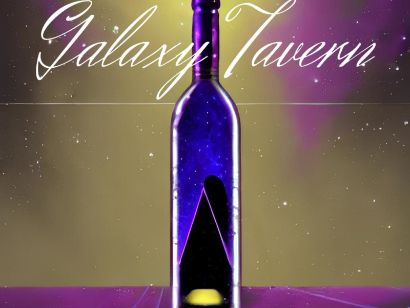 银河酒馆(PopDan Version) (Single)