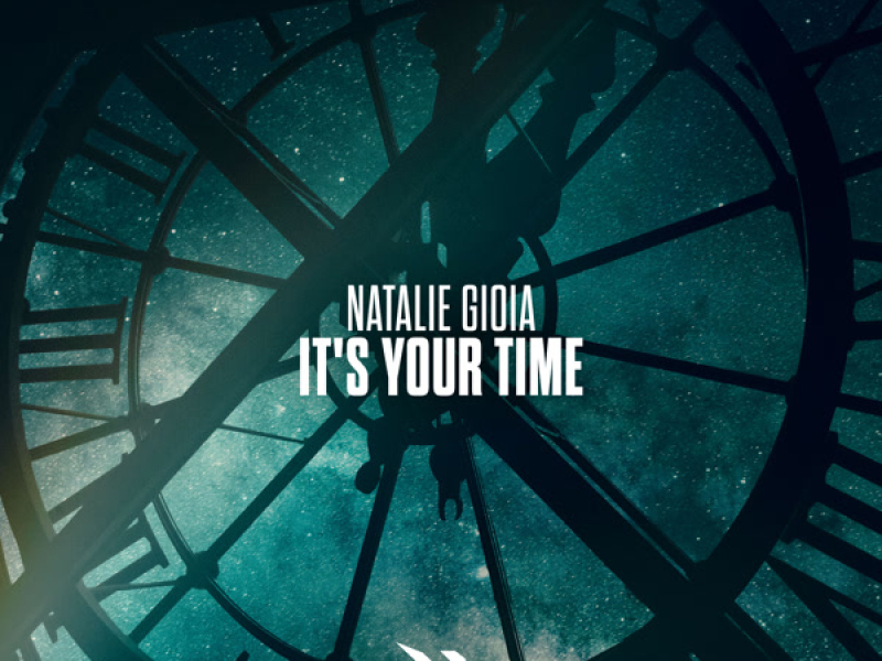 It's Your Time (Single)