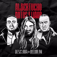 Descuida + Delirium (Single)