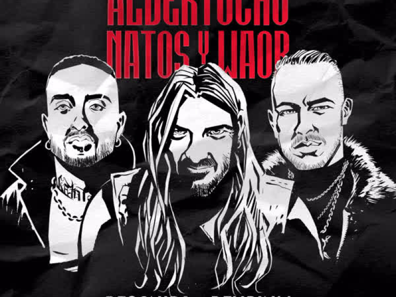 Descuida + Delirium (Single)