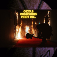 Pavasaris (Mart Inc. Remix) (EP)