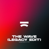The Wave (Legacy Edit) (Single)