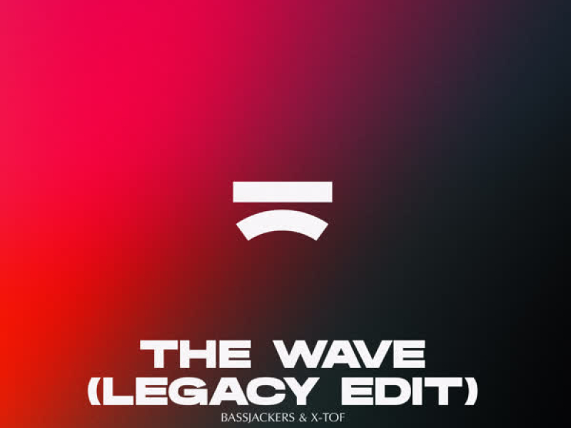 The Wave (Legacy Edit) (Single)