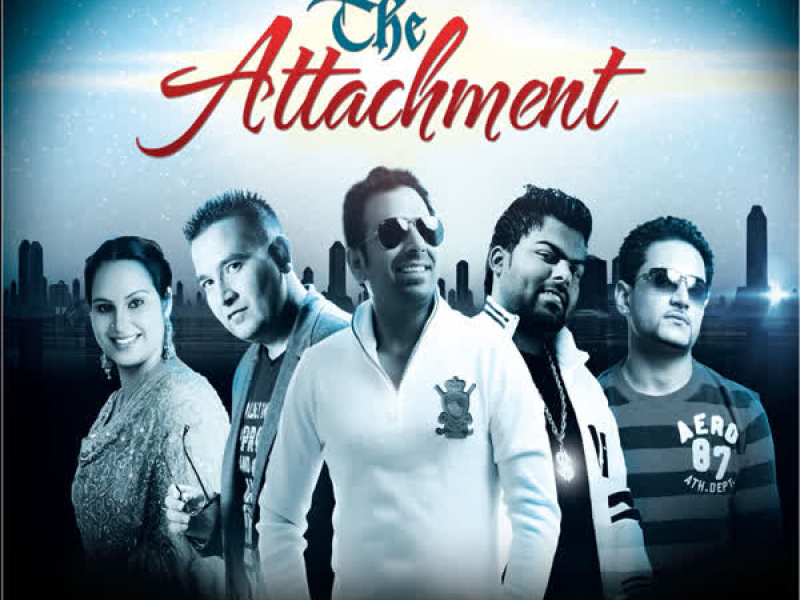 The Attachment