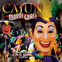 Cajun Mardi Gras