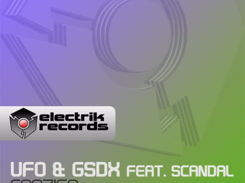 Crazier (feat. Scandal) (EP)