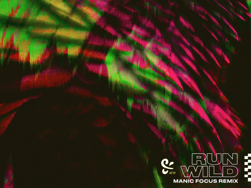 Run Wild (Manic Focus Remix) (Single)
