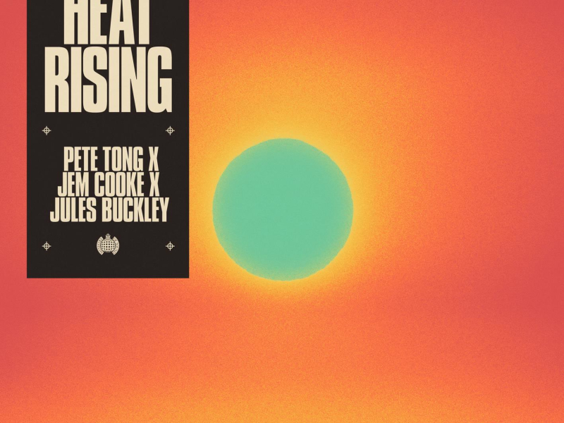 Heat Rising (Single)