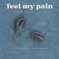 Feel My Pain (Single)