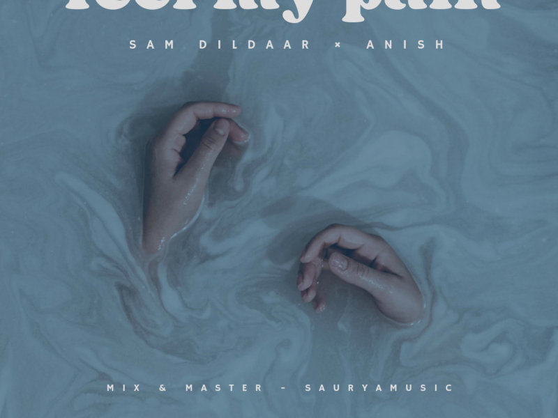 Feel My Pain (Single)